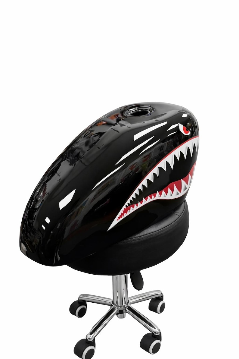 Shark 883 Iron - Miami Store / 3.3Gl