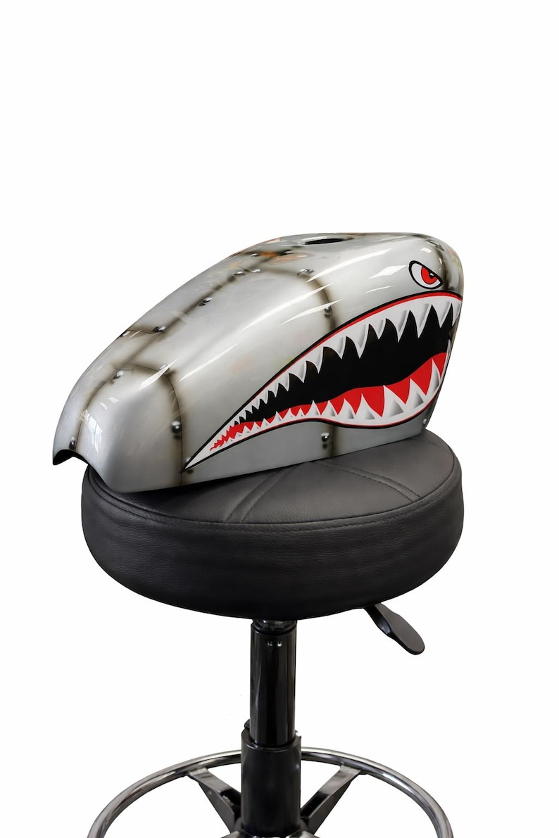 Metal Shark 883 Iron - Miami Store / 3.3Gl