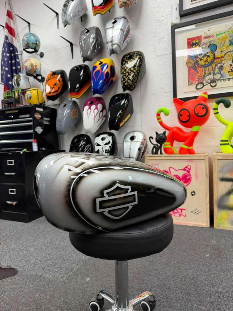 Dark Sportster - Miami Store / 4.5Gl