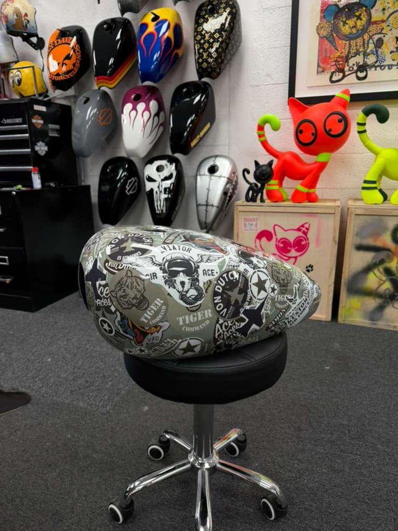 Stick Sportster - Miami Store / 4.5Gl