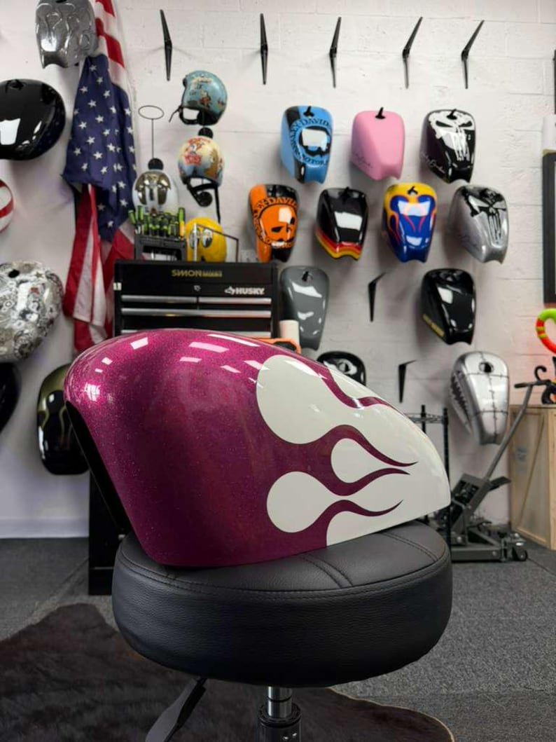 Simon Kustom タンクカバー – SimonKustom Simon Kustom タンクカバー – SimonKustom