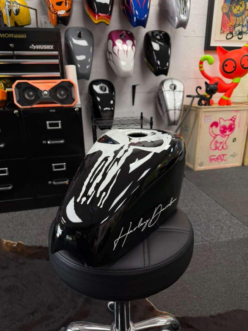 Punisher Forty Eight - Miami Store / 2.2GL