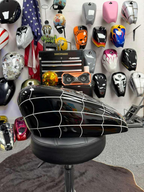 Spider 883 Iron - Miami Store / 3.3Gl - SimonKustom
