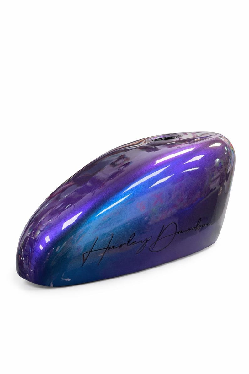 Chameleon 883 Iron - Miami Store / 3.3Gl