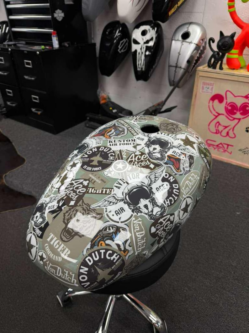 Stick Sportster - Miami Store / 4.5Gl