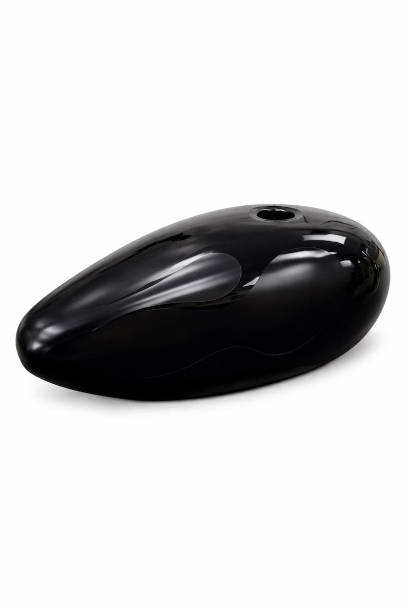 Black Sportster - Miami Store / 4.5Gl - SimonKustom
