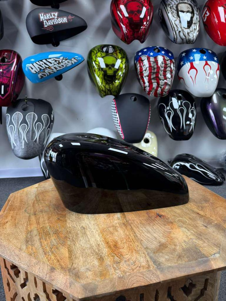 Flat Color Forty Eight - Miami Store - SimonKustom