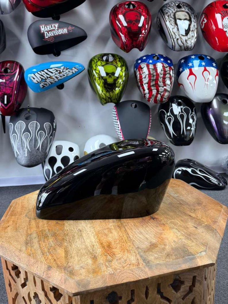 Flat Color Forty Eight - Miami Store - SimonKustom