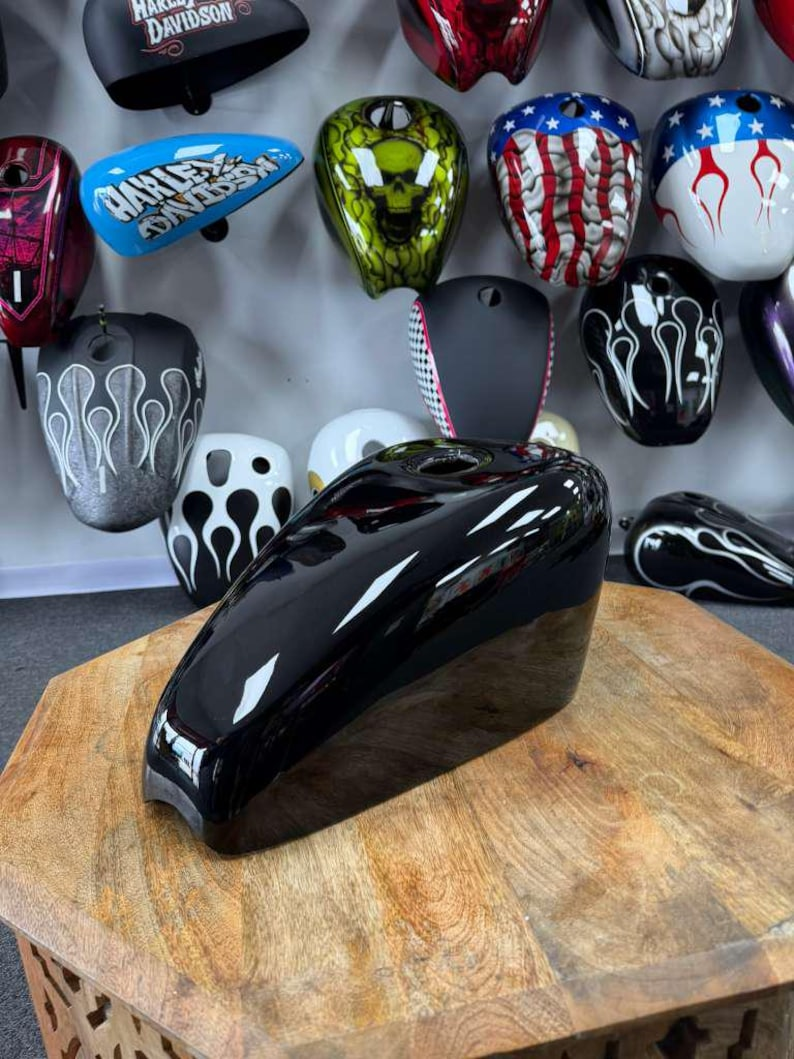 Flat Color Forty Eight - Miami Store - SimonKustom