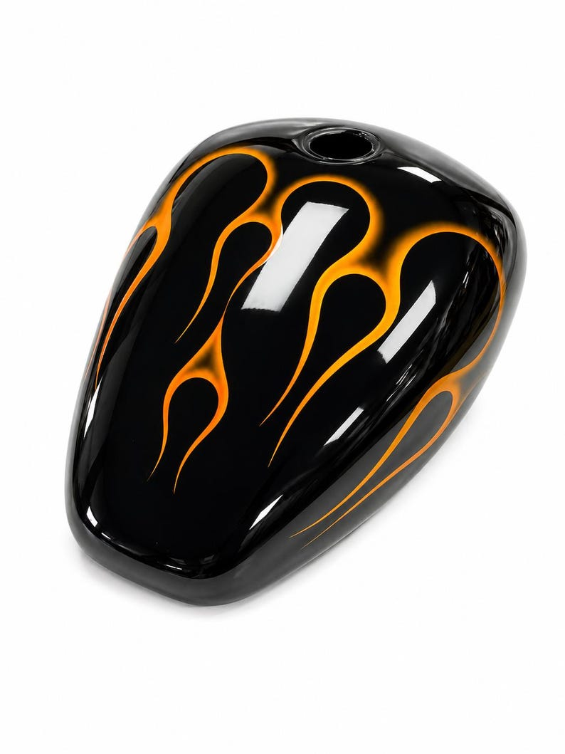 Flames FXBB Softail Standard - Miami Store - SimonKustom