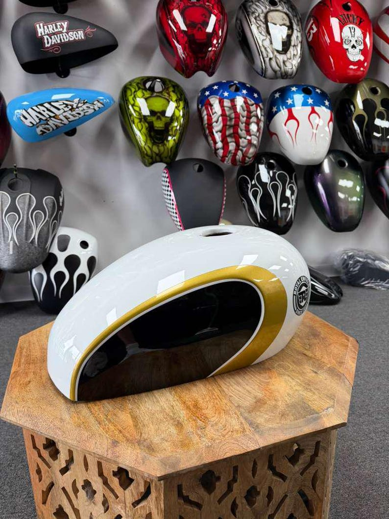 Interceptor 650 - Miami Store - SimonKustom