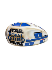 R2-DR Royal Enfield