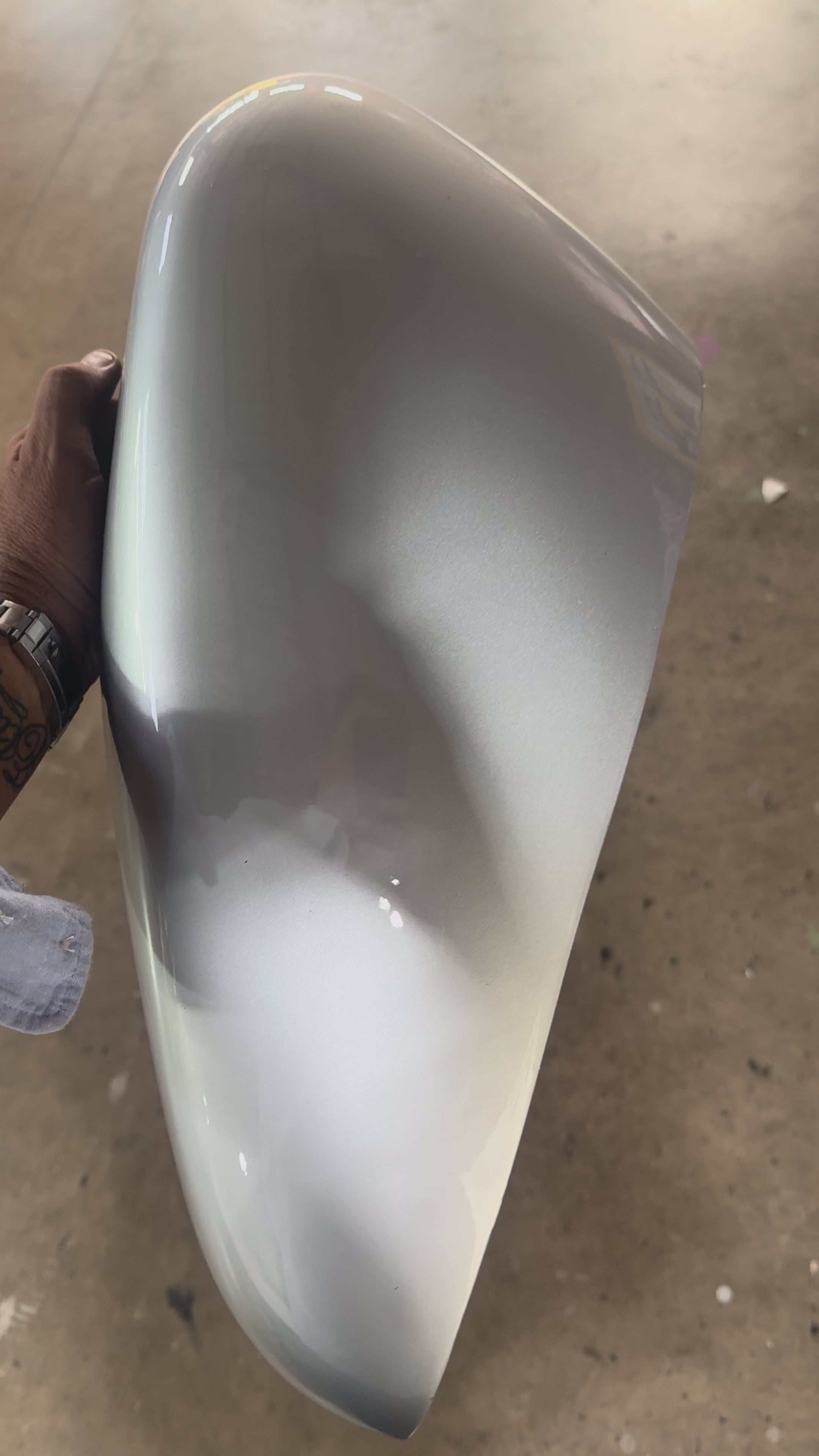 Black Drop