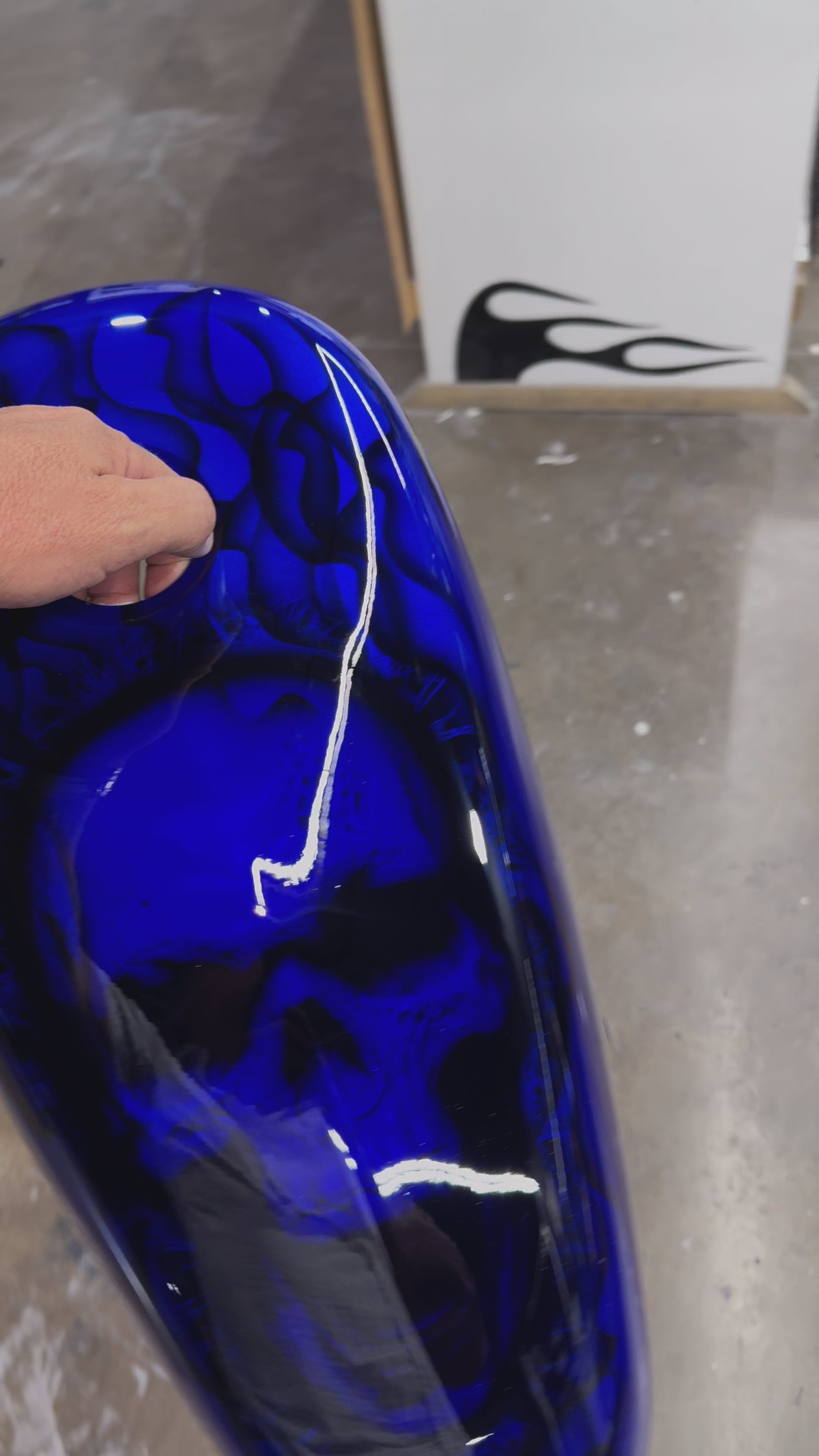BluSkull