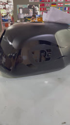 DOUBLE VARNISH - Royal Enfield