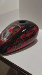 MEXICAN SKULL - FXBB