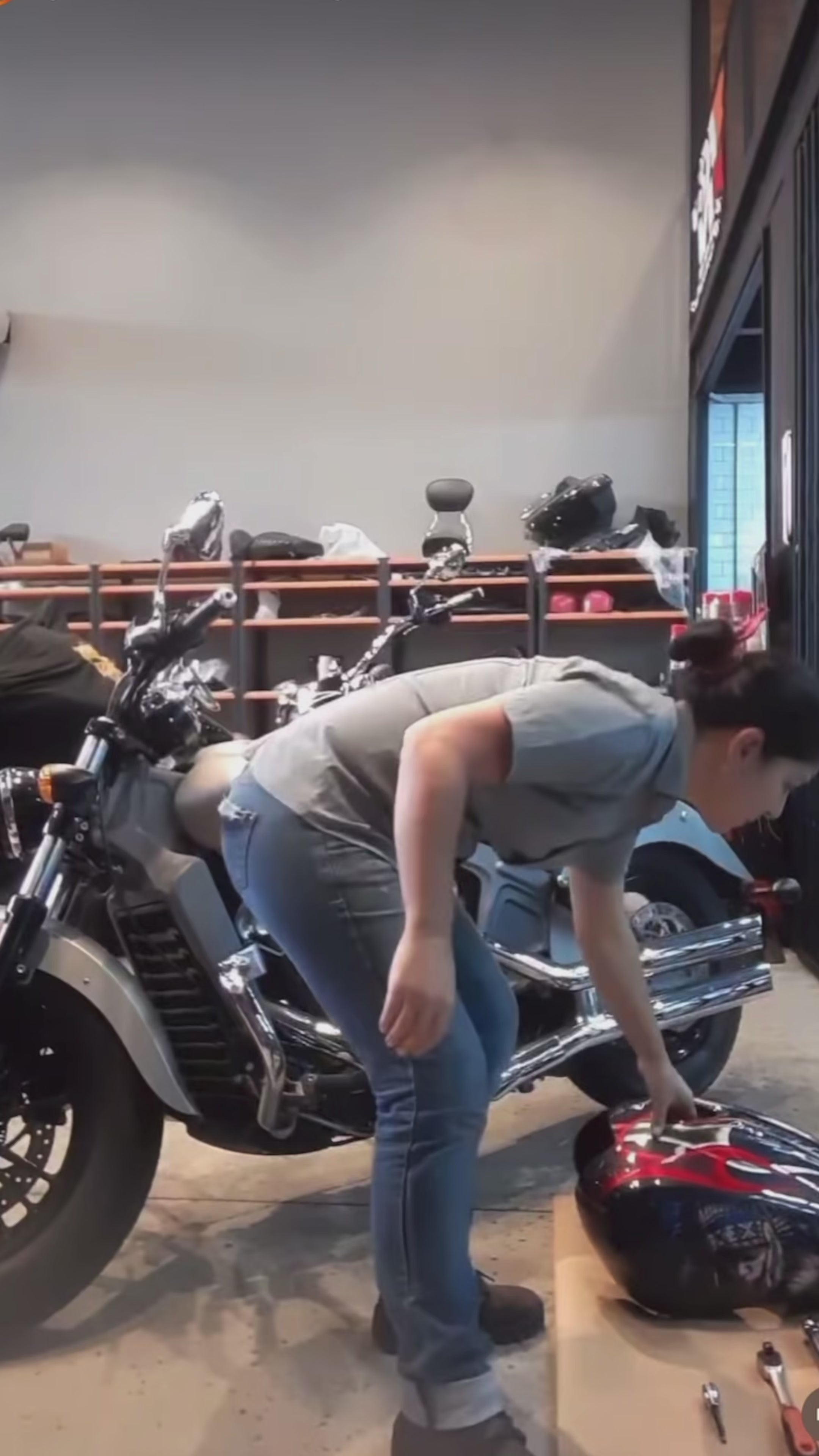 INDIAN - INDIAN SCOUT | SimonKustom