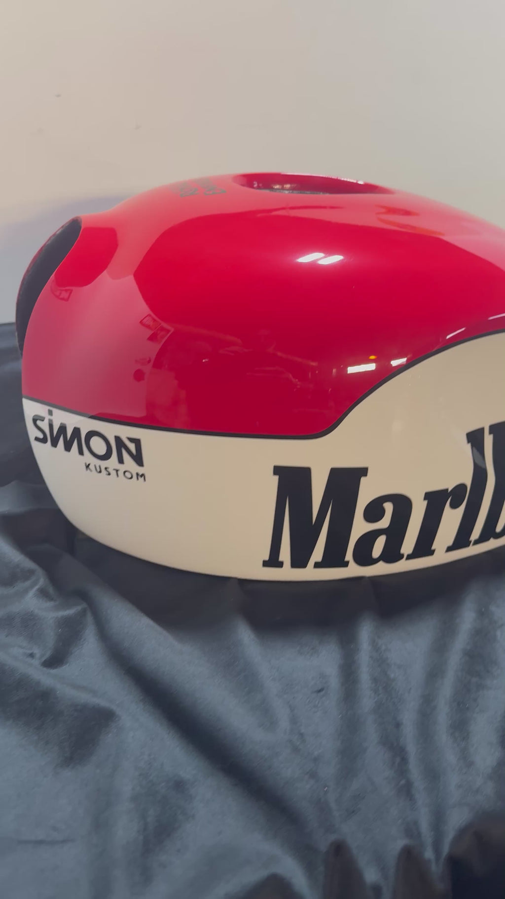 Hunter MARLBORO - Royal Enfield
