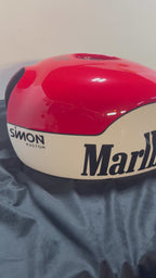 Hunter MARLBORO - Royal Enfield