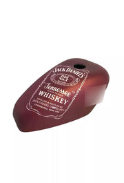 JACK DANIELS COVER