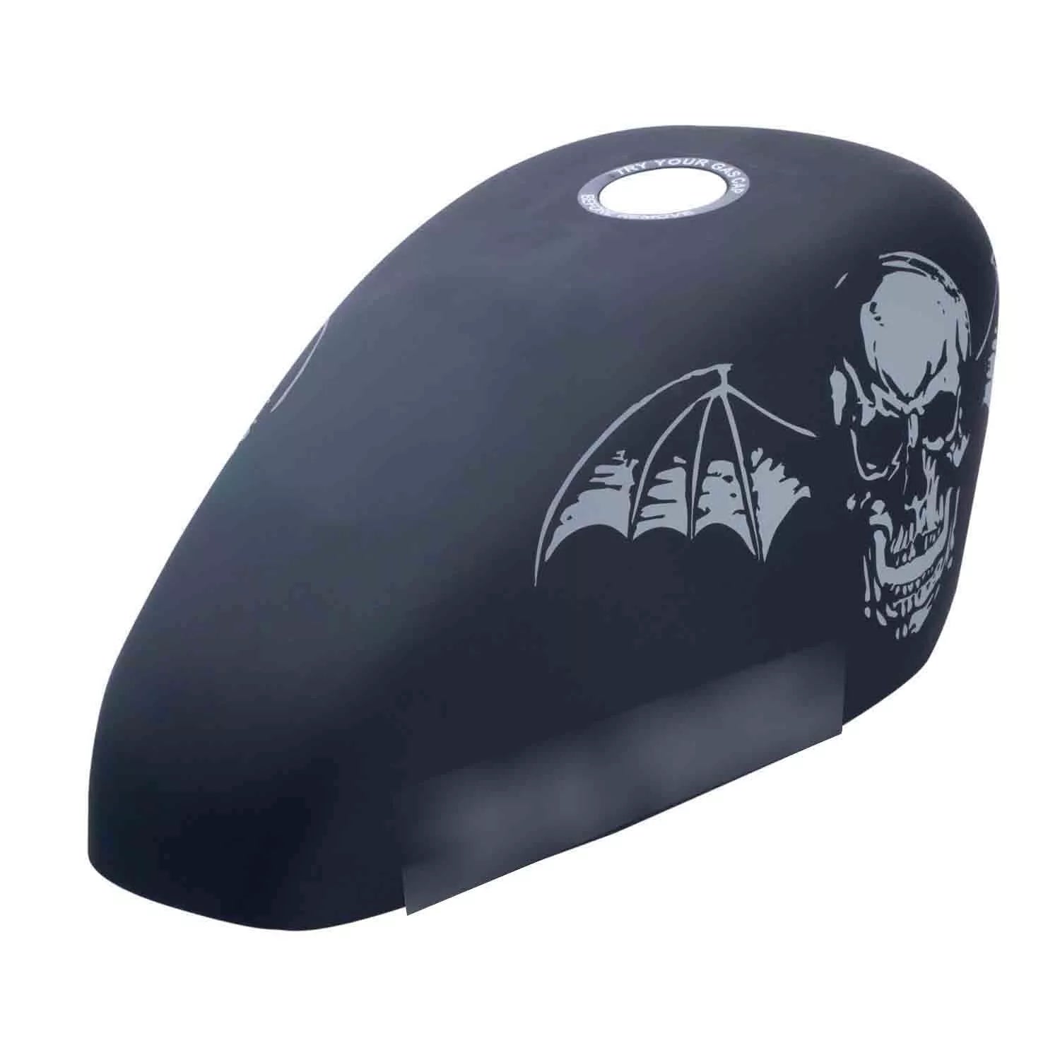 Avenged Sevenfold - SimonKustom