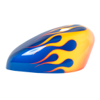 BURNIN - Iron - SimonKustom