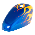 BURNIN - Iron - SimonKustom