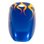 BURNIN - Iron - SimonKustom