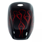 FIRE IN THE SHADOW - Iron - SimonKustom