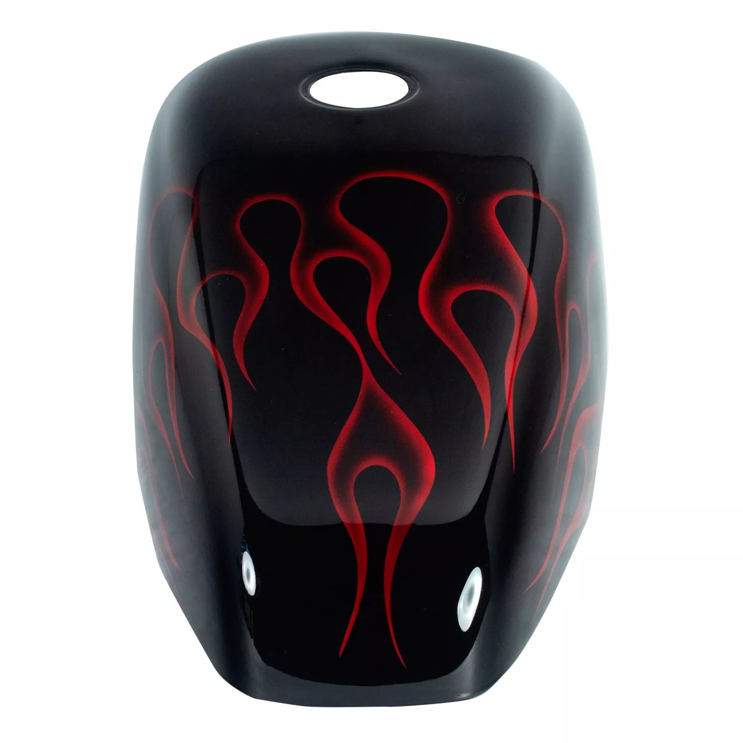 FIRE IN THE SHADOW - Iron - SimonKustom