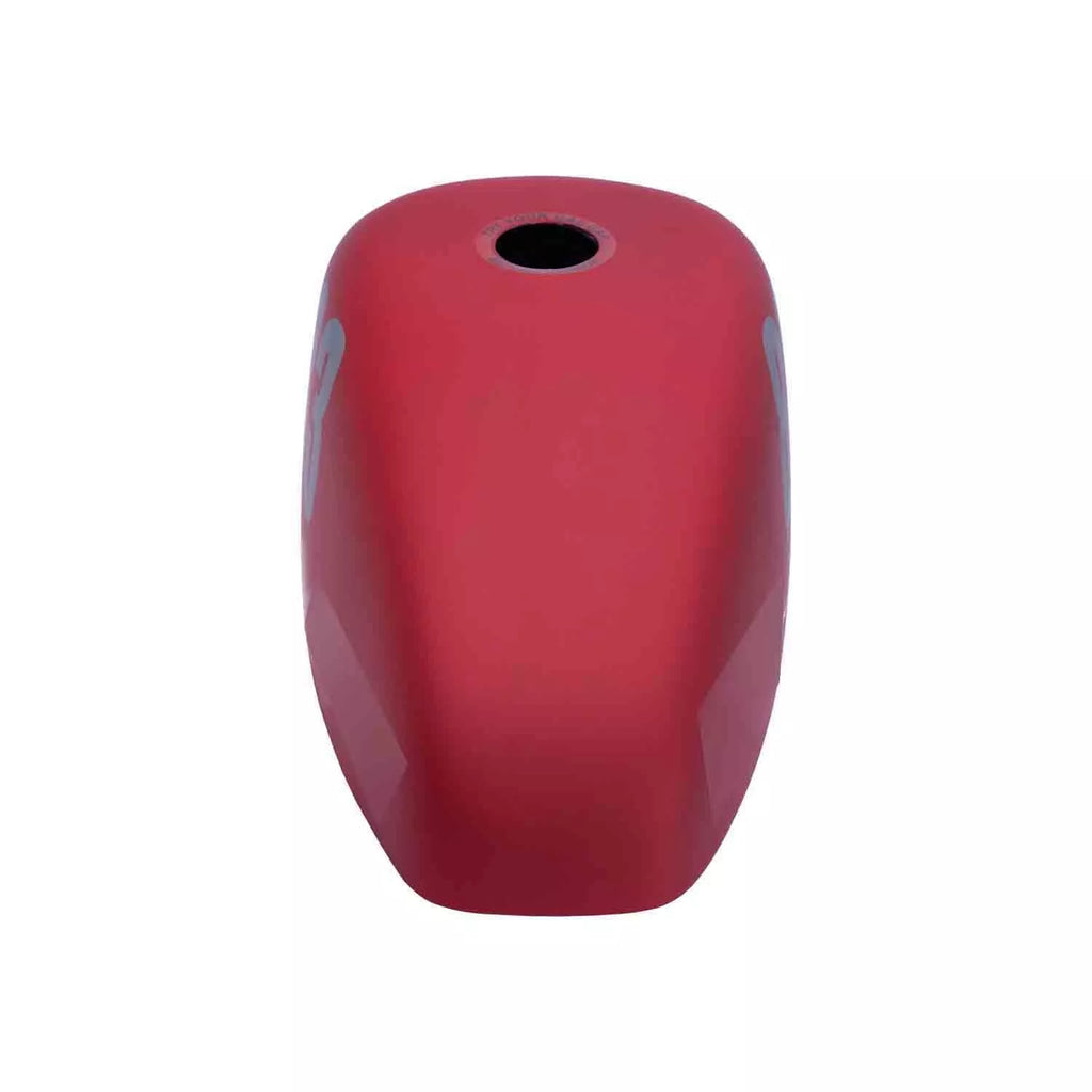 RED ALVES - Iron - SimonKustom