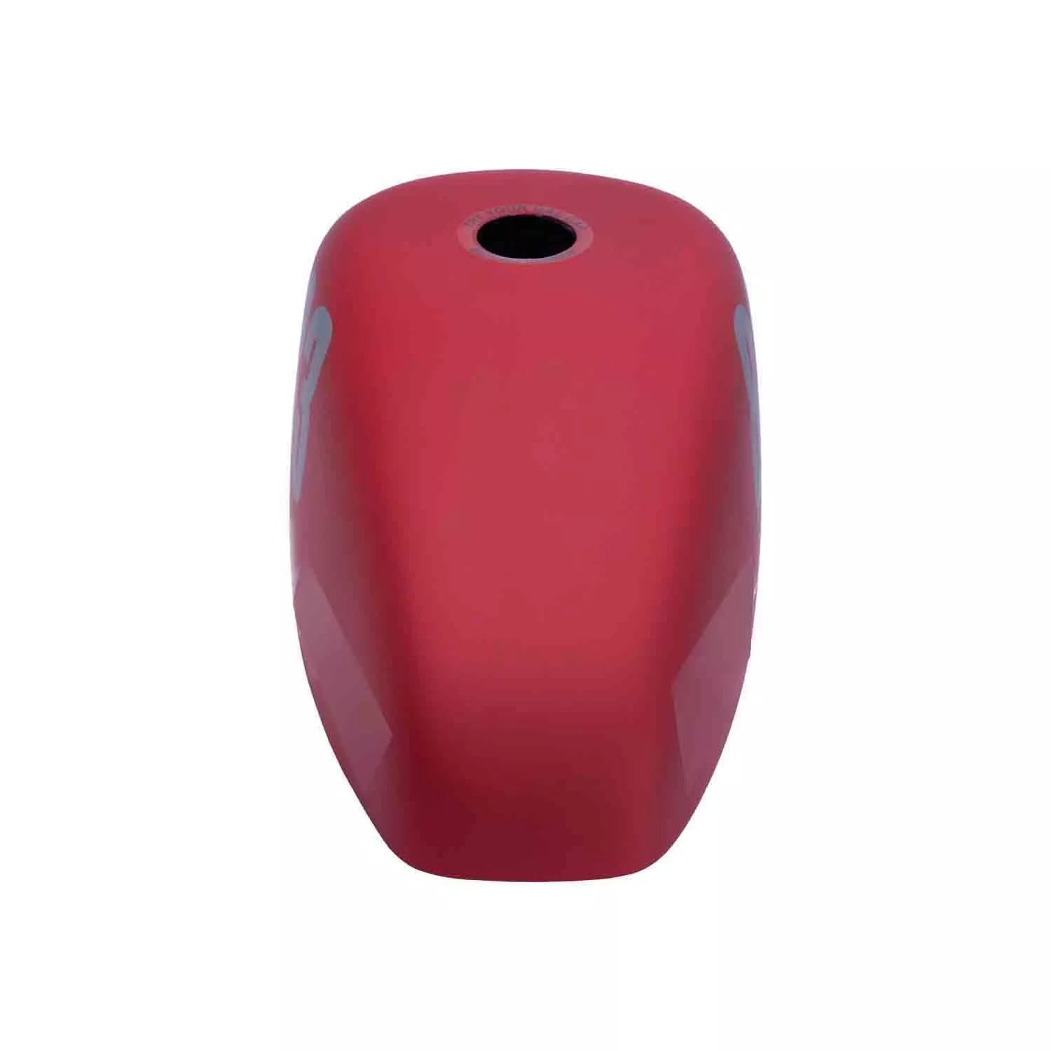 RED ALVES - Iron - SimonKustom