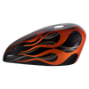 SHADOW OF THE FLAMES - Iron - SimonKustom