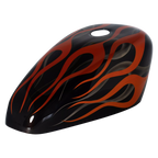 SHADOW OF THE FLAMES - Iron - SimonKustom