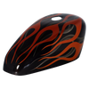 SHADOW OF THE FLAMES - Iron - SimonKustom