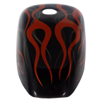 SHADOW OF THE FLAMES - Iron - SimonKustom