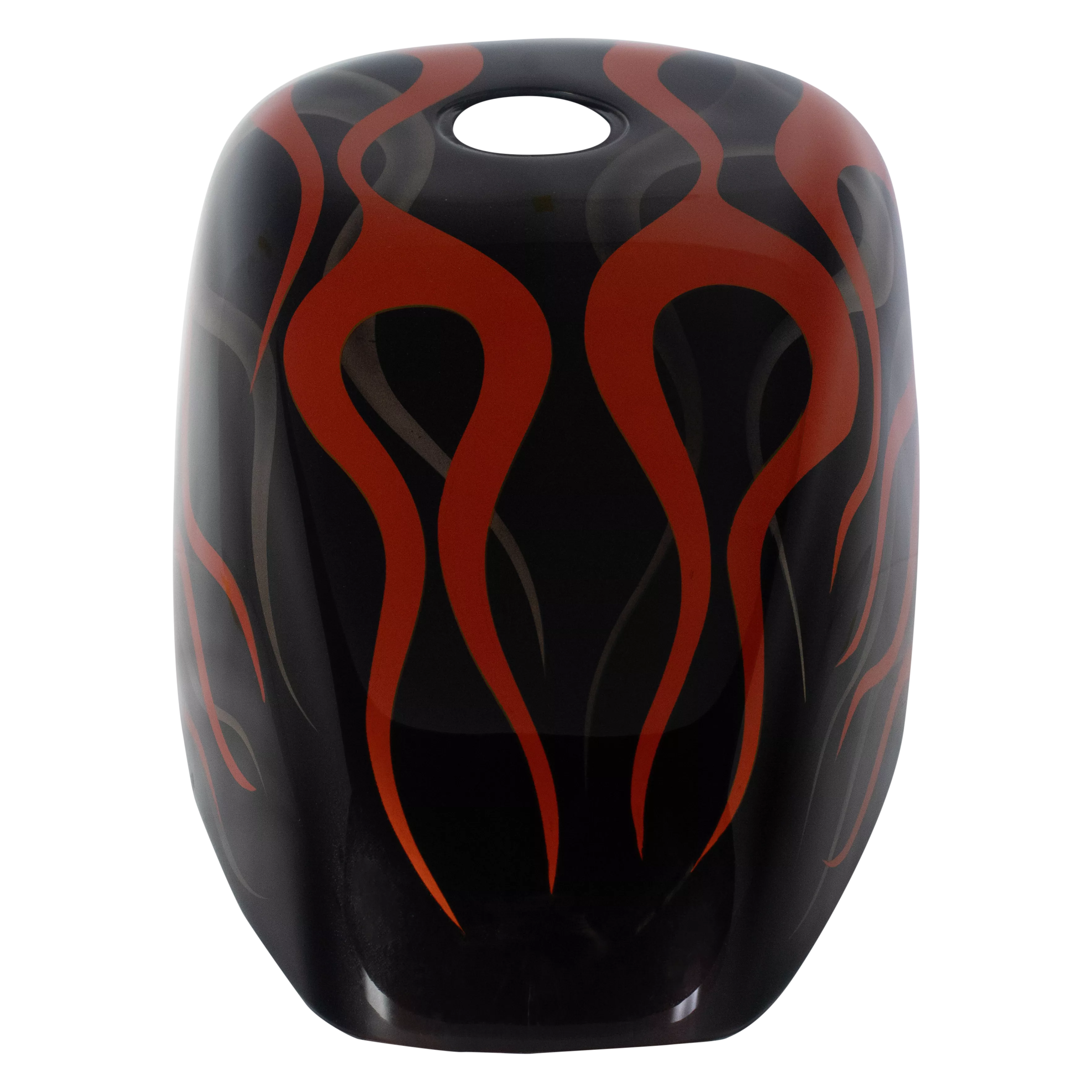 SHADOW OF THE FLAMES - Iron - SimonKustom