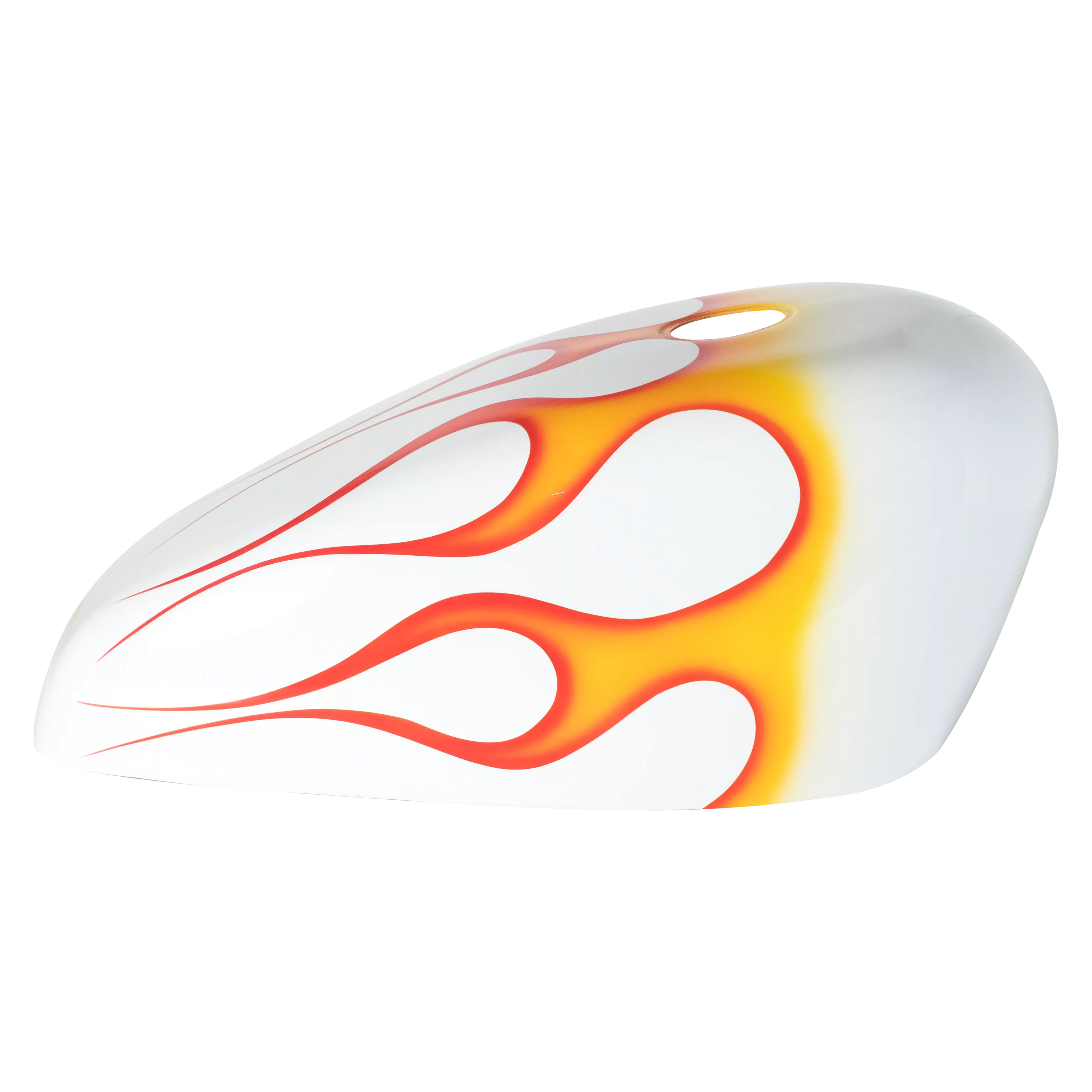 SAVAGE - Iron - SimonKustom