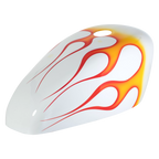 SAVAGE - Iron - SimonKustom