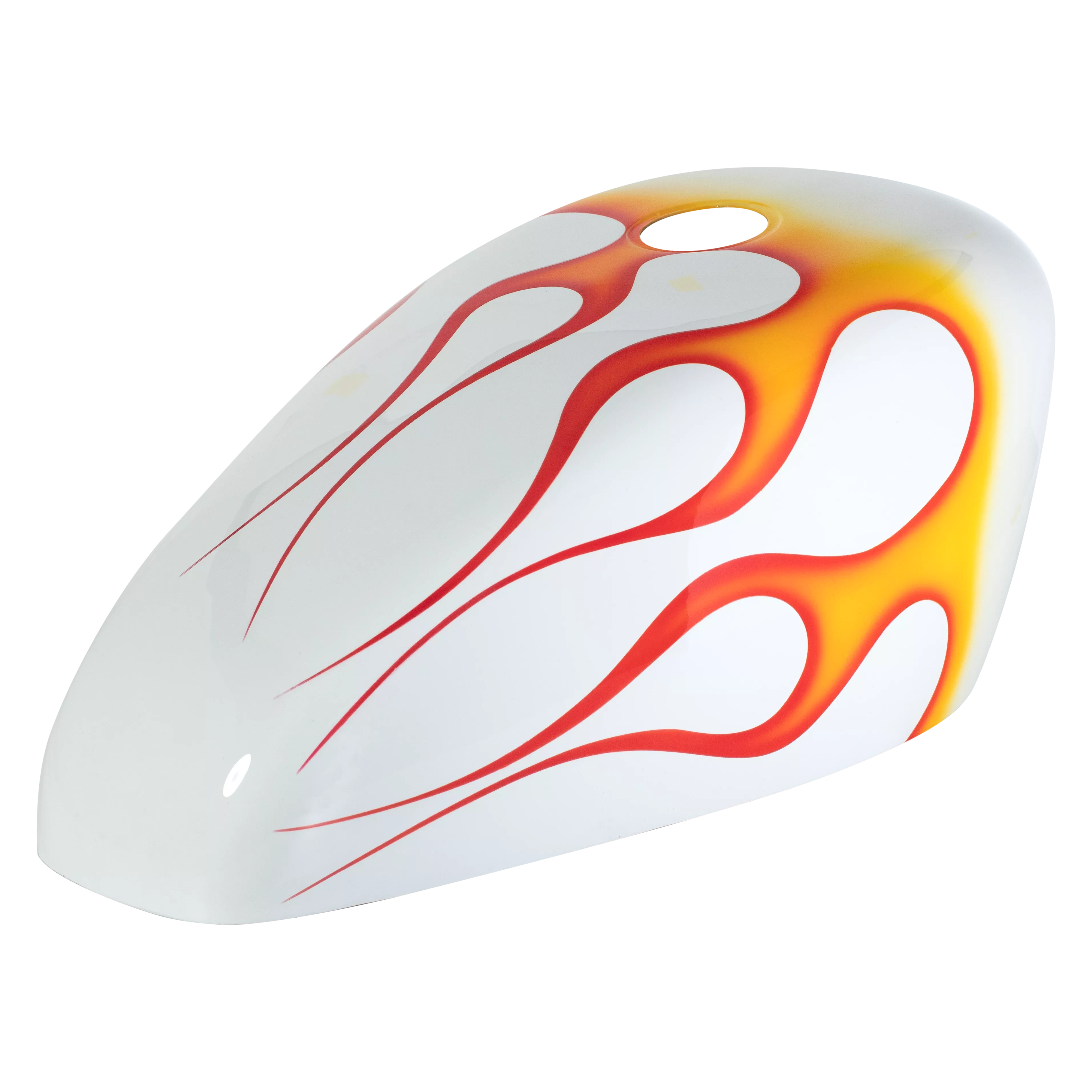SAVAGE - Iron - SimonKustom