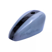 HANDSCRIPT STRIPED - Iron - SimonKustom