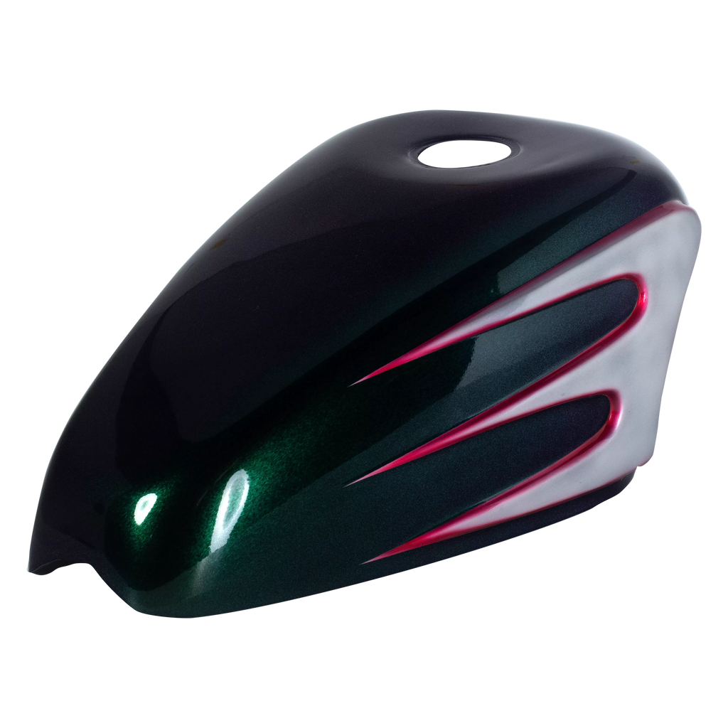 AIR EXIT - FortyEight - SimonKustom