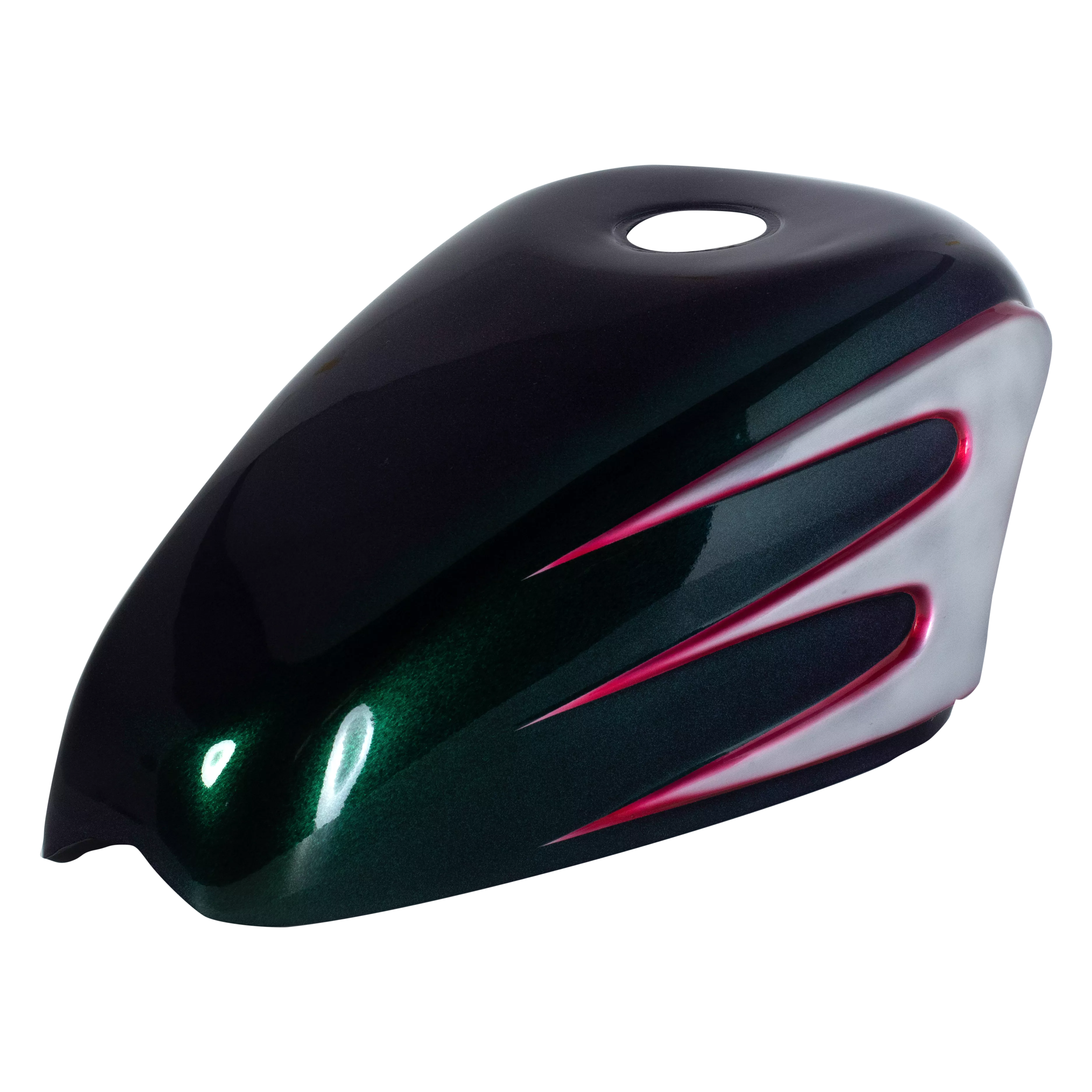 AIR EXIT - FortyEight - SimonKustom