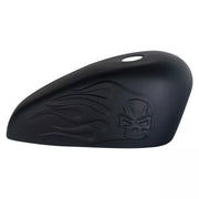 CARVET SKULL - Iron - SimonKustom