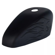 CARVET SKULL - Iron - SimonKustom