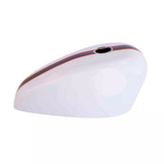 HANDSCRIPT STRIPED - Iron - SimonKustom