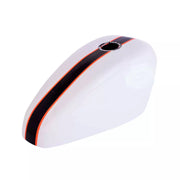 HANDSCRIPT STRIPED - Iron - SimonKustom
