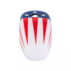 AMERICAN FLAG - Iron - SimonKustom