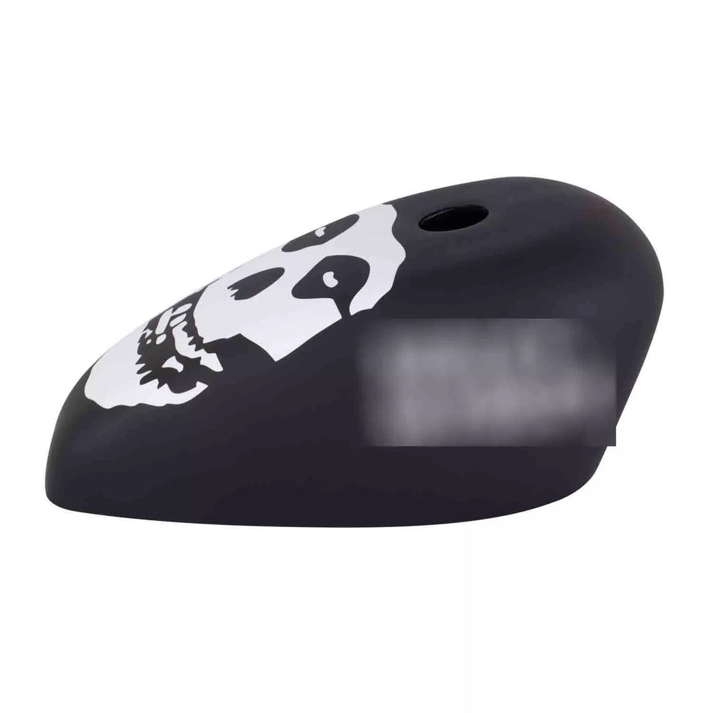 MISFACE - Iron - SimonKustom