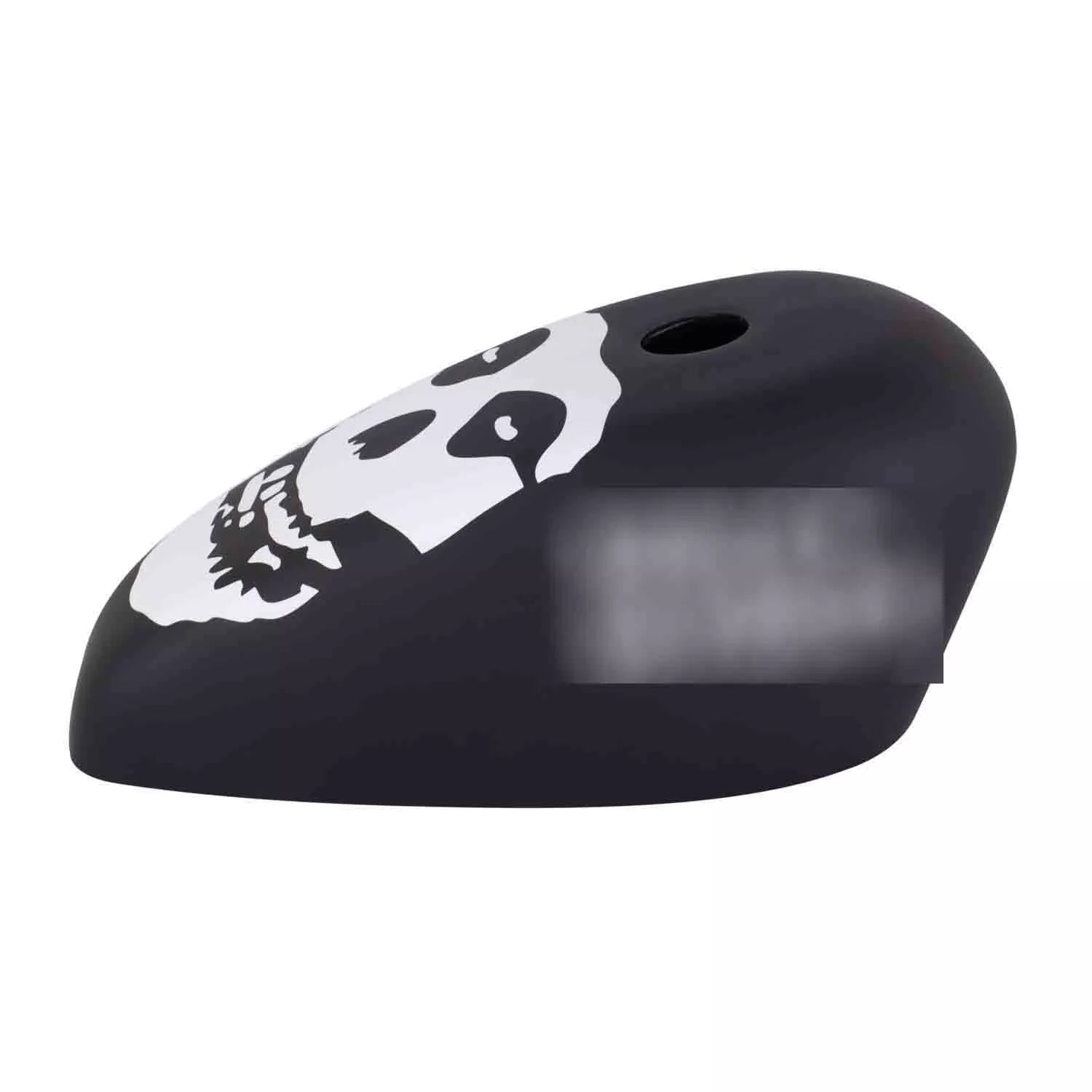 MISFACE - Iron - SimonKustom